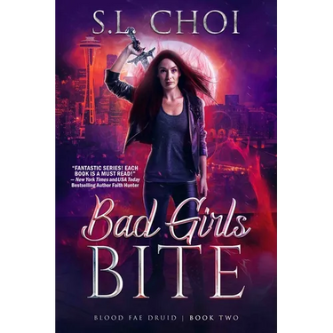 Bad Girls Bite