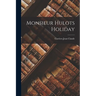 Monsieur Hulots Holiday