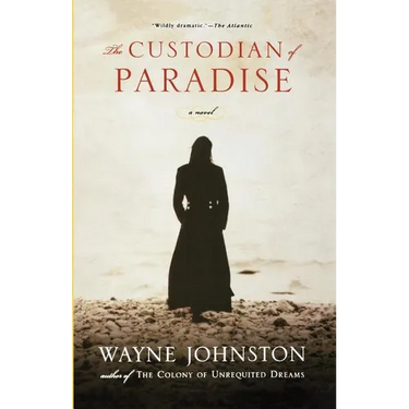 Custodian of Paradise
