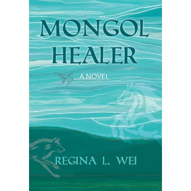 Mongol Healer