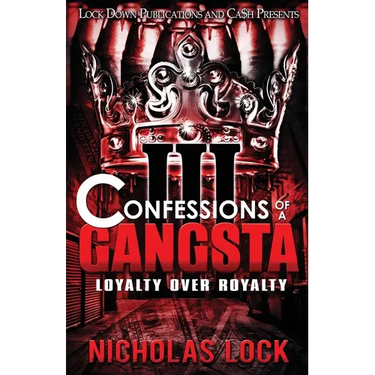 Confessions of a Gangsta 3