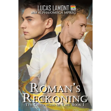 Roman's Reckoning: Type 6 (Part 1)