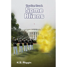 You Can Trust Some Aliens: Book Two of the Trust Series