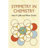 Symmetry in Chemistry