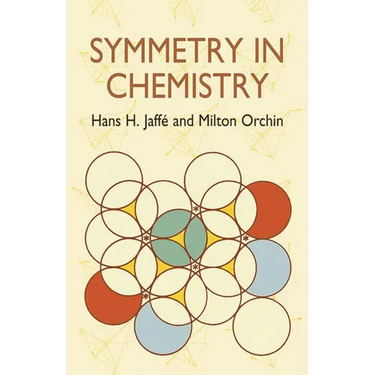 Symmetry in Chemistry