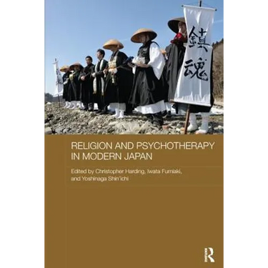 Religion and Psychotherapy in Modern Japan