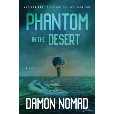 Phantom in the Desert