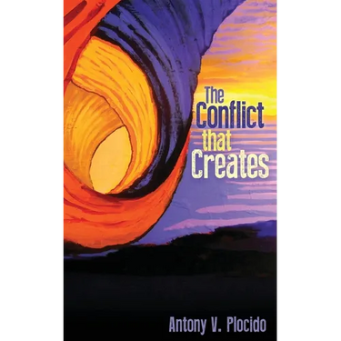 The Conflict That Creates