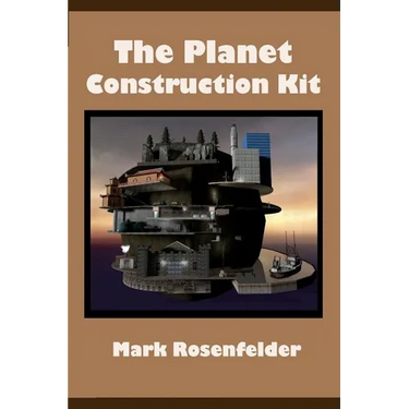 The Planet Construction Kit