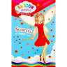 Rainbow Magic Jewel Fairies #2: Scarlett the Garnet Fairy