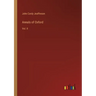 Annals of Oxford: Vol. II