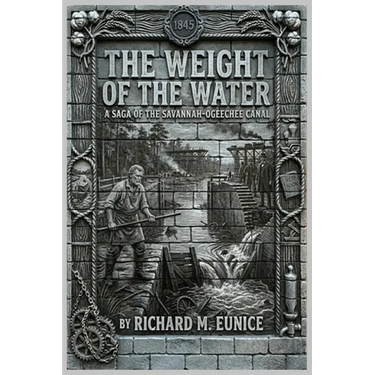 The Weight of the Water