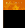 5-Letter Scrabble Words