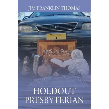Holdout Presbyterian