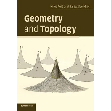 Geometry and Topology
