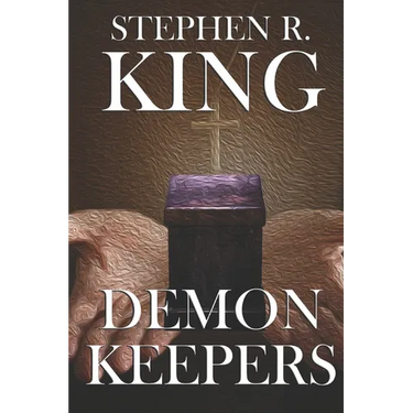 Demon Keepers
