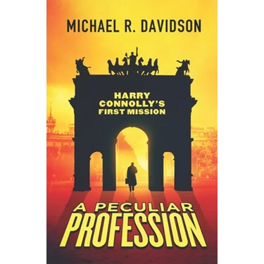 A Peculiar Profession