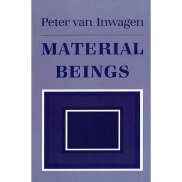 Material Beings