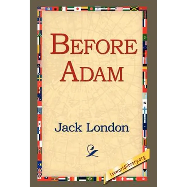 Before Adam