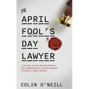 The April Fool's Day Lawyer