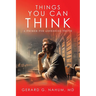Things You Can think: A Primer for Assessing Truth