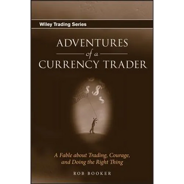 Currency Trader