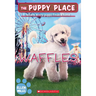 Waffles (the Puppy Place #68)