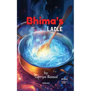 Bhima's Ladle