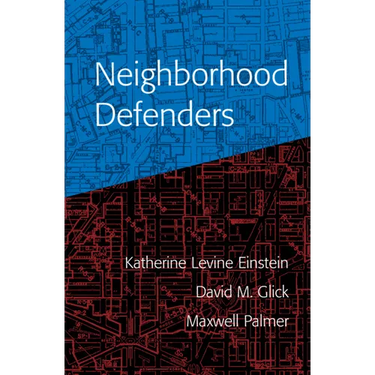Neighborhood Defenders