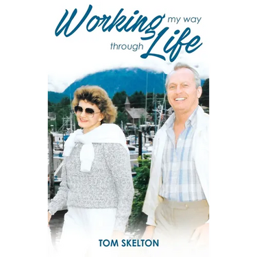 Working My Way Through Life