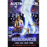 NeuroDancer (Liquid Cool, Book 3): The Cyberpunk Detective Series