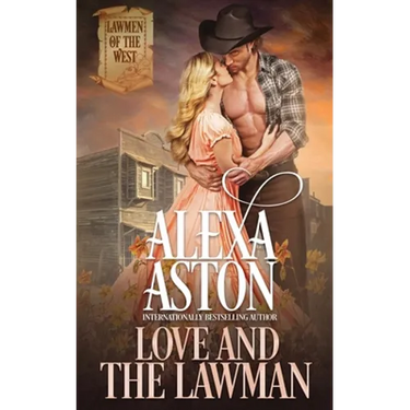 Love and the Lawman