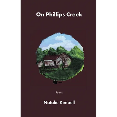 On Phillips Creek
