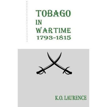 Tobago in Wartime 1793-1815