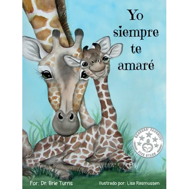 Yo siempre te amaré: I Will Always Love You