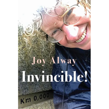 Invincible!