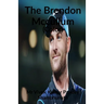 The Brendon McCullum (Color)