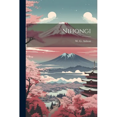 Nihongi