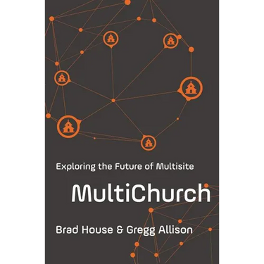 The Multichurch: Exploring the Future of Multisite