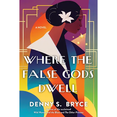 Where the False Gods Dwell