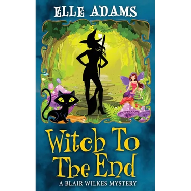 Witch to the End