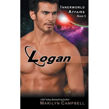 Logan (the Innerworld Affairs Series, Book 5)