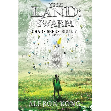 The Land: Swarm 2