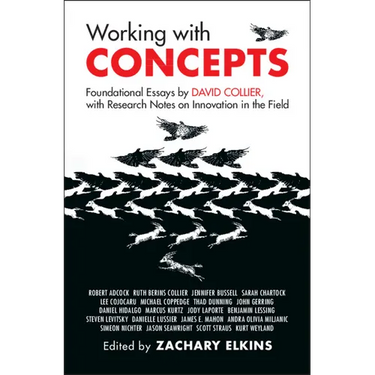 Working with Concepts