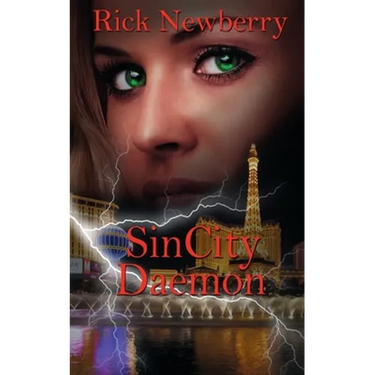 Sin City Daemon