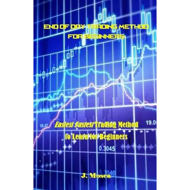 End of Day Trading Method for Beginners: Easiest Fastest Trading Method to Learn for Beginners