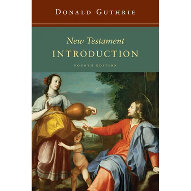 New Testament Introduction