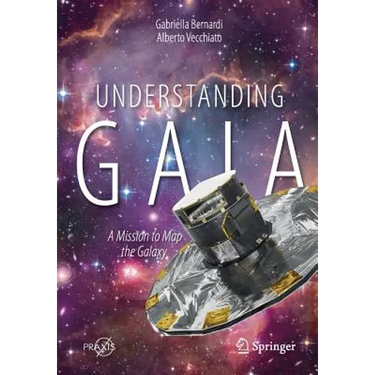 Understanding Gaia: A Mission to Map the Galaxy