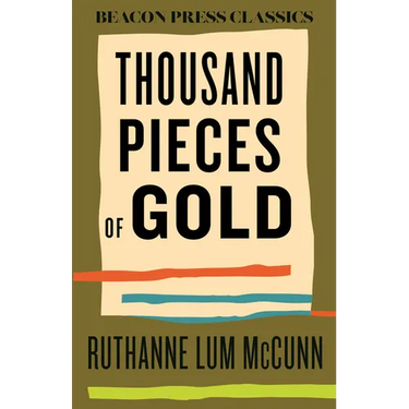 Thousand Pieces of Gold