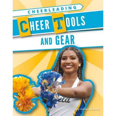 Cheer Tools and Gear